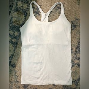 Ebb to Street Tank - New